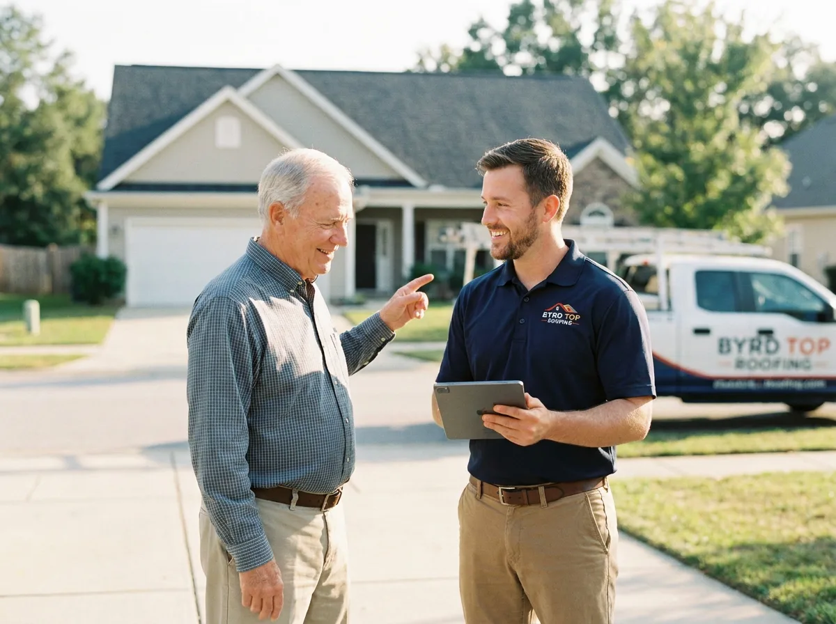 Roofing Northport, MI FAQs